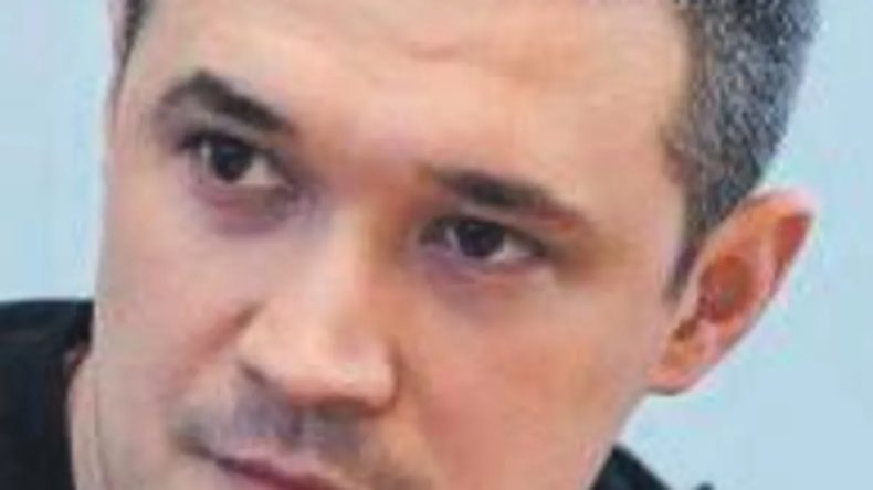 Ukrayna'ya Yeni Savunma Bakanı Atandı