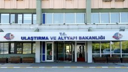 Ulaştırma ve Altyapı Bakanlığı'nın Uluslararası Organizasyonlarına Dair Usuller Belirlendi