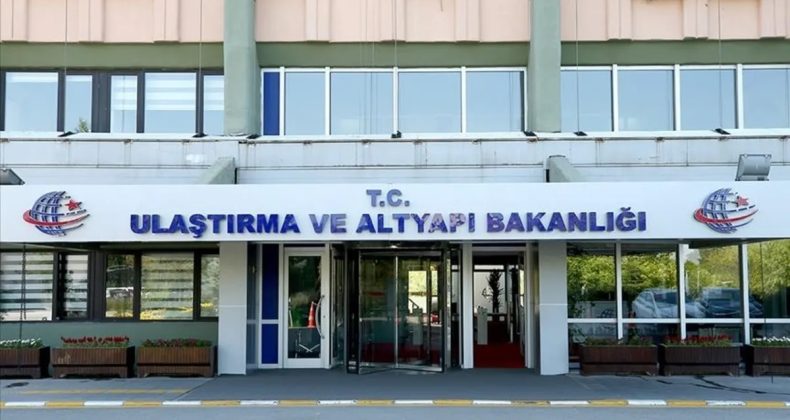 Ulaştırma ve Altyapı Bakanlığı'nın Uluslararası Organizasyonlarına Dair Usuller Belirlendi