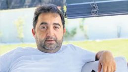 Uluslararası G&ouml;&ccedil;men Ka&ccedil;ak&ccedil;ısı 'No: 1' Adlı Adem Savaş 11 Yıl Hapis Cezasına &Ccedil;arptırıldı