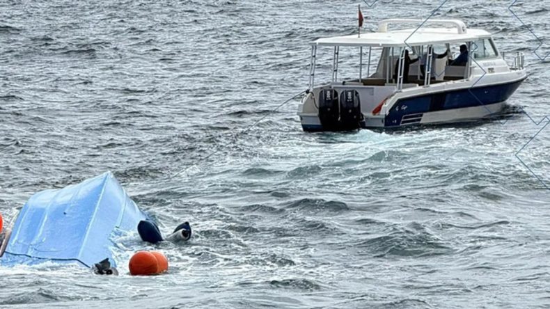 Umman’da Turistik Yolculuk Faciası: Boğularak Hayatını Kaybettiler