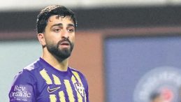 Umut: Ben bu ofsaytları anlamıyorum