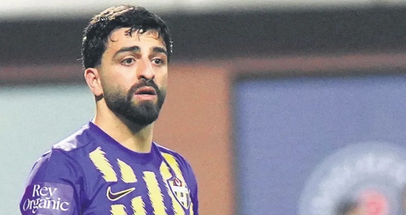 Umut: Ben bu ofsaytları anlamıyorum