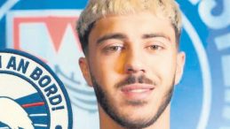 Umut Tohumcu, Galatasaray yerine 2. Lig ekibini tercih etti