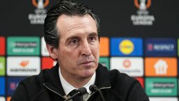 Unai Emery: Fenerbah&ccedil;e kupaya gidebilecek bir takım!