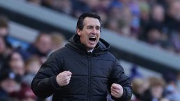 Unai Emery'den Fenerbah&ccedil;e Ma&ccedil;ı &Ouml;ncesi A&ccedil;ıklamalar!