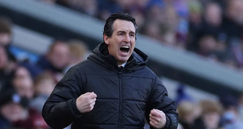 Unai Emery'den Fenerbah&ccedil;e Ma&ccedil;ı &Ouml;ncesi A&ccedil;ıklamalar!