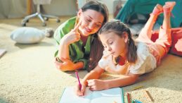 UNICEF&rsquo;ten Tavsiyeler: &Ccedil;ocuklara Gardiyan Değil, Rehber Olun