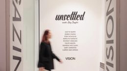 Unsettled Sergisinin A&ccedil;ılışı, Vision Art Platform &Ccedil;atısı Altında GQ T&uuml;rkiye ile Ger&ccedil;ekleşti