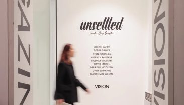 Unsettled Sergisinin A&ccedil;ılışı, Vision Art Platform &Ccedil;atısı Altında GQ T&uuml;rkiye ile Ger&ccedil;ekleşti