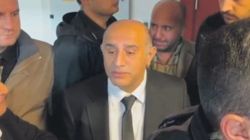 Usuls&uuml;zl&uuml;ğe Onay Vermedim, G&ouml;revim Sonlandırıldı