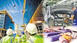 &Uuml;lkemiz i&ccedil;in &uuml;retmeye ve yatırıma devam edeceğiz