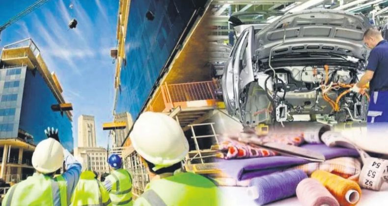 &Uuml;lkemiz i&ccedil;in &uuml;retmeye ve yatırıma devam edeceğiz