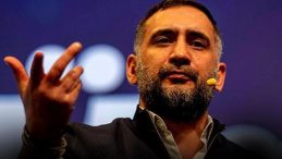 &Uuml;mit Karan ile 12 Kişi Tutuklandı