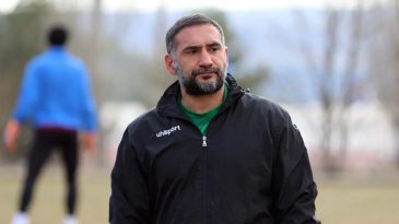&Uuml;mit Karan&rsquo;ın Testi Pozitif &Ccedil;ıktı