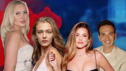 &Uuml;nl&uuml; İsimlerin Uyuşturucu Testleri Pozitif &Ccedil;ıktı: Melisa D&ouml;ngel, Ezgi Ey&uuml;boğlu, Senna Yıldız