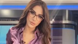 &Uuml;nl&uuml; İsimlerin Uyuşturucu Testleri Pozitif &Ccedil;ıktı: Melisa D&ouml;ngel, Ezgi Ey&uuml;boğlu, Senna Yıldız&hellip;