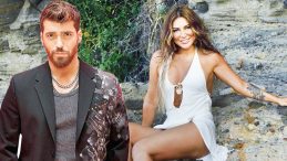 &Uuml;nl&uuml; Mek&acirc;nlara Gece Baskın: Selen G&ouml;rg&uuml;zel ve Can Yaman G&ouml;zaltında