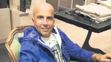 &Uuml;nl&uuml; Menajer Kendini B&ouml;yle Savundu: Hassas Teraziyi Mutfakta Kullanıyorum