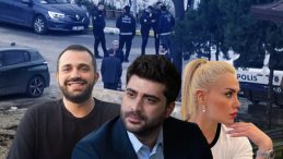 &Uuml;nl&uuml;lere Y&ouml;nelik Uyuşturucu Soruşturması: G&ouml;zaltına Alınanlar Adli Tıp Kurumu'na Sevk Edildi