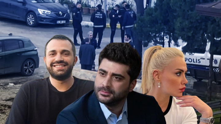 &Uuml;nl&uuml;lere Y&ouml;nelik Uyuşturucu Soruşturması: G&ouml;zaltına Alınanlar Adli Tıp Kurumu'na Sevk Edildi