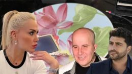 &Uuml;nl&uuml;lere Y&ouml;nelik Uyuşturucu Soruşturmasında Yeni Gelişme! Adliyeye Sevk Edildiler