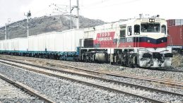 &Uuml;retim B&ouml;lgeleri Limanlarla Birleştirilecek