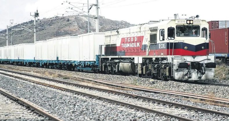 &Uuml;retim B&ouml;lgeleri Limanlarla Birleştirilecek