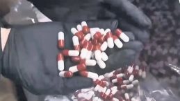 Uyuşturucu İmalathanesine Baskın D&uuml;zenlendi