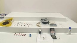 Uyuşturucu Operasyonu &Ccedil;ekmek&ouml;y'de: T&uuml;m Ş&uuml;pheliler Tutuklandı