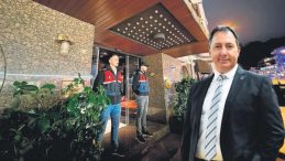 Uyuşturucu Operasyonu CHP'li İBB'ye Sı&ccedil;radı