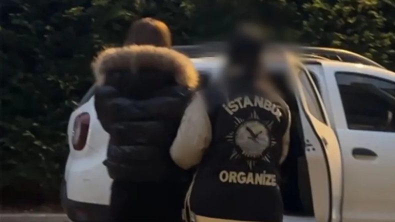 Uyuşturucu Operasyonu Kapsamında Yeni G&ouml;zaltılar