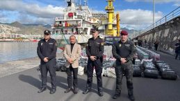 Uyuşturucu operasyonun T&uuml;rkiye ayağında yeni gelişme: G&ouml;zaltı sayısı 12'ye y&uuml;kseldi, adliyeye sevk edilenler var