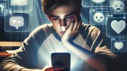 Uyuşturucu, Şiddet, Ter&ouml;r&hellip; &Ccedil;ocuklara &Uuml;cretsiz Dijital Kalkan! G&uuml;venli İnternet 55 Milyona Ulaştı