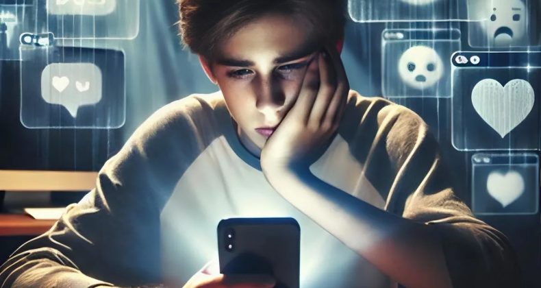 Uyuşturucu, Şiddet, Ter&ouml;r&hellip; &Ccedil;ocuklara &Uuml;cretsiz Dijital Kalkan! G&uuml;venli İnternet 55 Milyona Ulaştı