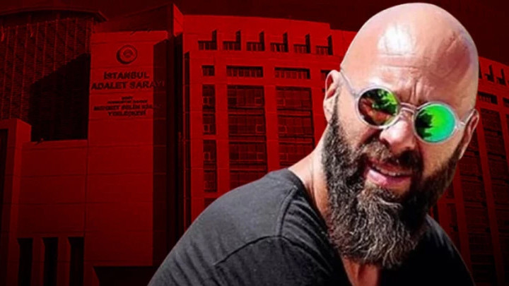 Uyuşturucu Soruşturmasında Esat Yontun&ccedil; Adliyeye Sevk Edildi