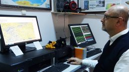 Uzman İsimden Kritik Uyarı: T&uuml;rkiye'de Her 35-40 Sene Aralığında Meydana Geliyor