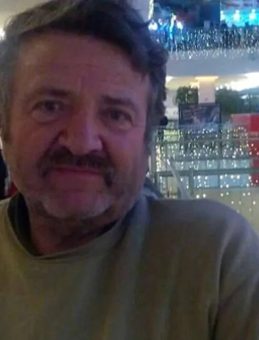 Uzun S&uuml;redir Kayıp Olan Mehmet Safa Doğrul, Evde &Ouml;l&uuml; Bulundu!