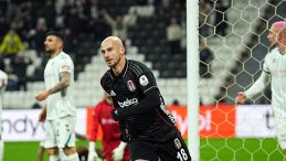 Vaclav Cerny: Bug&uuml;n Bir Karakter G&ouml;sterdik!