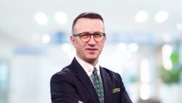 Vakıf Katılım, Brilliance Awards 2026'dan Uluslararası &Ouml;d&uuml;l Aldı