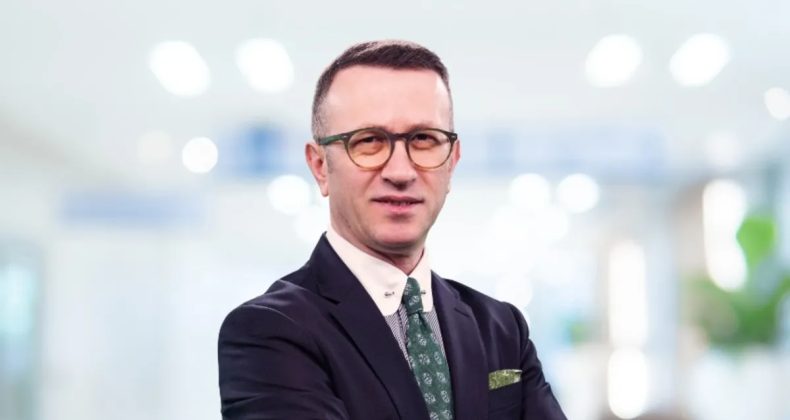 Vakıf Katılım, Brilliance Awards 2026'dan Uluslararası Ödül Aldı