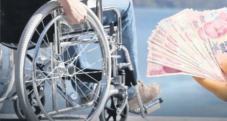 Vakıflar Muhta&ccedil; Aylığını 9 Bin Liraya Y&uuml;kseltti