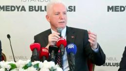 Vali G&uuml;l, İstanbulluları Su Sorunu ve Sokak Hayvanları Konusunda Bilgilendirdi!