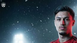 Vanspor FK, Alper Emre Demirol&rsquo;u transfer etti!