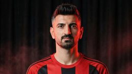 Vanspor FK, Batuhan İş&ccedil;iler&rsquo;i Renklerine Kattı!