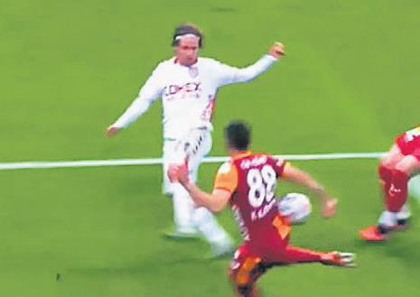 VAR kararları başarı oranı