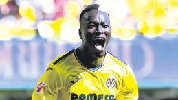 Ve Pape Gueye Galatasaray&rsquo;da