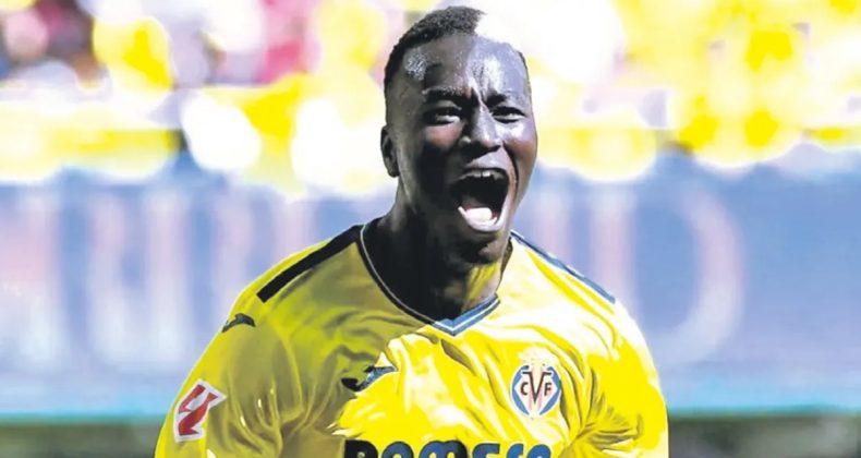 Ve Pape Gueye Galatasaray&rsquo;da
