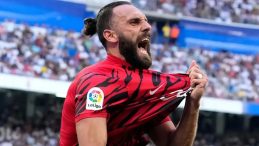 Vedat Muriqi Hazır, G&ouml;zler Tedesco'da!
