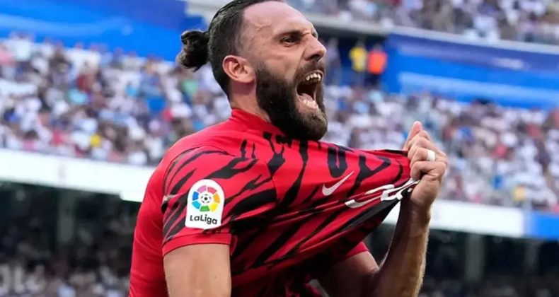 Vedat Muriqi Hazır, Gözler Tedesco'da!